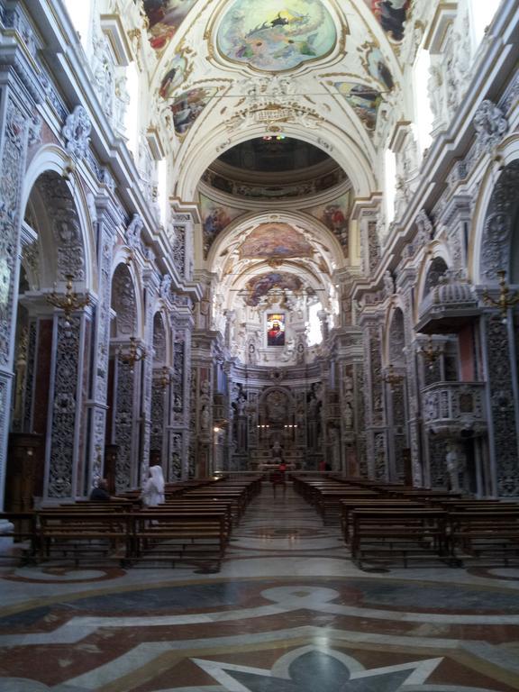 Casa Vacanze Flavia Palermo Oda fotoğraf